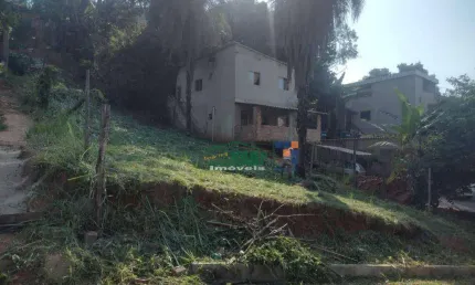 Terreno com 359 m² por R$ 80.000 - Nossa Senhora de Fátima - Sabará/MG