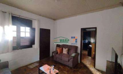 Casa com 3 dormitórios por R$ 550.000 - Vila Campinas - Sabará/MG