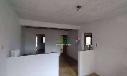 Casa com 3 dormitórios por R$ 340.000 - Esplanada - Sabará/MG