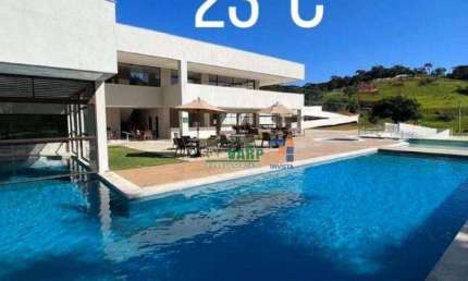 Terreno com 1540 m² por R$ 395.000 - Sobradinho - Lagoa Santa/MG