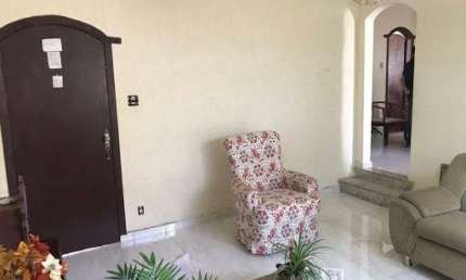 Casa à venda, 280 m² por R$ 800.000,00 - Esplanada - Sabará/MG