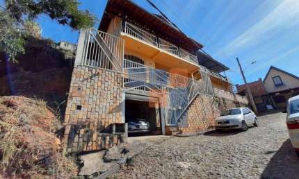 Casa com 3 dormitórios à venda, 202 m² por R$ 330.000,00 - Córrego da Ilha - Sabará/MG