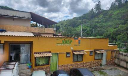 Casa com 1 dormitório à venda por R$ 249.000,00 - Centro - Sabará/MG