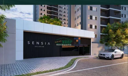 Apartamentos à venda com preço médio de  R$ 458.990 - Cabral - Contagem/MG