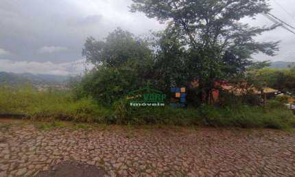 Terreno à venda, 363 m² por R$ 170.000,00 -  Paciência - Sabará/MG