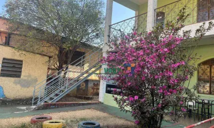 Casa comercial à venda, 355 m² por R$ 1.610.000 - Centro - Sabará/MG