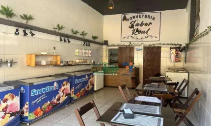Loja à venda, 65 m² por R$ 310.000,00 - Centro - Sabará/MG