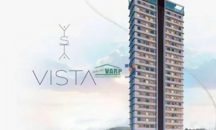 Apartamentos com 3 dormitórios à venda por R$ 1.101.754 - Buritis - Belo Horizonte/MG