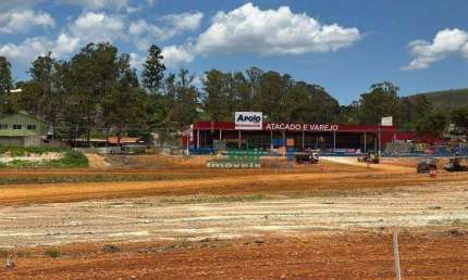 Excelentes lotes  à partir de  R$ 175.000,00 - Morgan - Caeté/Minas Gerais