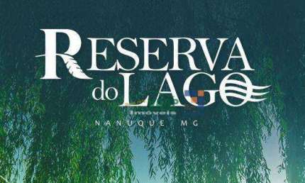 Terrenos à venda, 200 m² à partir de R$ 79.800 - Reserva do Lago - Nanuque/Minas Gerais