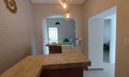 Casa com 2 dormitórios à venda, 80 m² por R$ 250.000,00 - Vila Rica - Sabará/MG