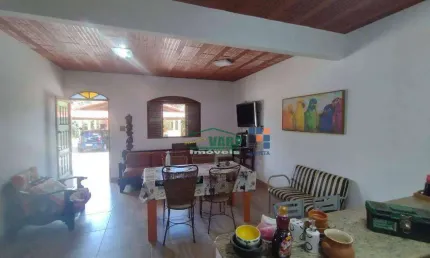 Sítio à venda, 24000 m² por R$ 1.800.000,00 - Adelmolândia - Sabará/MG