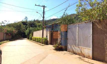 Terreno à venda, 2750 m² por R$ 300.000,00 - Arraial Velho - Sabará/MG