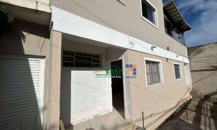 Casa com 3 quartos à venda na Travessa Arthur Lima Júnior, Terra Santa, Sabará