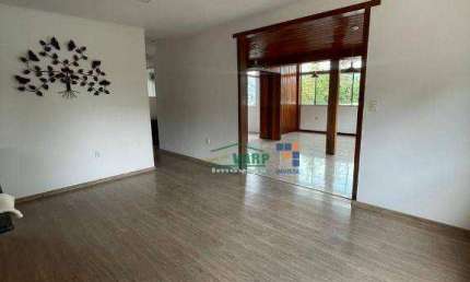 Casa com 4 quartos à venda na Travessa Arthur Lima Júnior, Terra Santa, Sabará