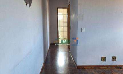Apartamento com 2 dormitórios à venda, 48 m² por R$ 230.000,00 - Nações Unidas - Sabará/MG