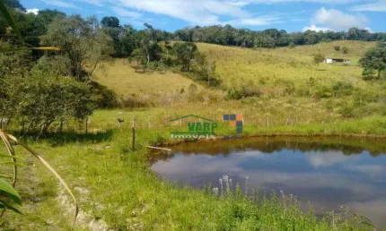 Fazenda à venda, 162300 m² por R$ 850.000,00 - Antonio dos Santos - Caeté/MG
