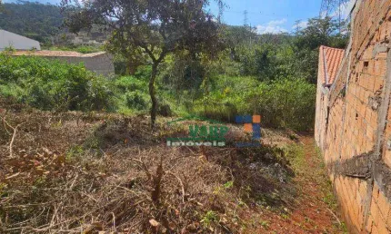 Terreno à venda, 476 m² por R$ 235.000,00 - Condomínio Scharlé - Sabará/MG