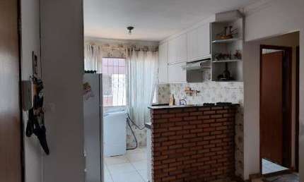 Apartamento com 2 dormitórios à venda, 43 m² por R$ 145.000,00 - Rosário - Sabará/MG