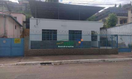Casa com 7 dormitórios à venda por R$ 750.000,00 - Centro - Sabará/MG