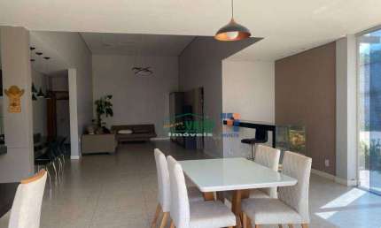 Casa com 3 dormitórios à venda, 440 m² por R$ 1.200.000,00 - Villa Real - Sabará/MG