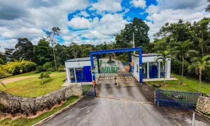 Terrenos à venda, 810 m² à partir de  R$ 229.000 - Vale Imperial - Itabirito/MG