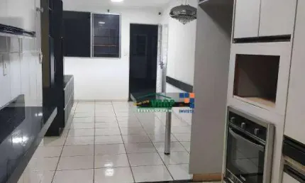 Casa com 2 dormitórios à venda por R$ 250.000,00 - Vila Francisco de Moura - Sabará/MG