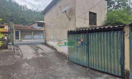 Apartamento com 2 dormitórios à venda por R$ 150.000,00 - Conjunto Morada da Serra - Sabará/MG