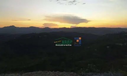 Terreno à venda, 2500 m² por R$ 105.000 - Adelmolândia - Sabará/MG