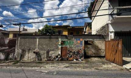Casa com 5 dormitórios à venda, 292 m² por R$ 500.000,00 - Nações Unidas - Sabará/MG