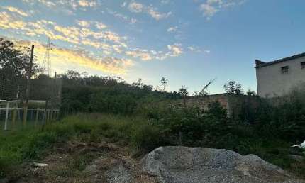 Terreno à venda, 330 m² por R$ 110.000,00 -  Paciência - Sabará/MG
