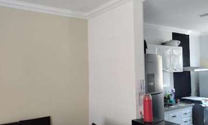 Apartamento com 2 dormitórios à venda, 46 m² por R$ 265.000,00 - Nações Unidas - Sabará/MG