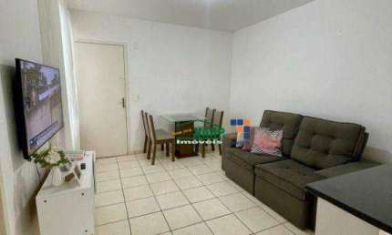 Apartamento com 2 dormitórios à venda,  por R$  - Nações Unidas - Sabará/MG