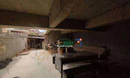 Apartamento com 2 dormitórios à venda por R$ 495.000,00 - Ana Lúcia - Sabará/MG