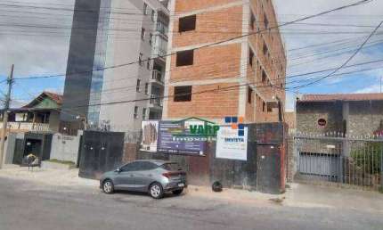 Apartamento com 3 dormitórios à venda por R$ 690.000,00 - Ana Lúcia - Sabará/MG