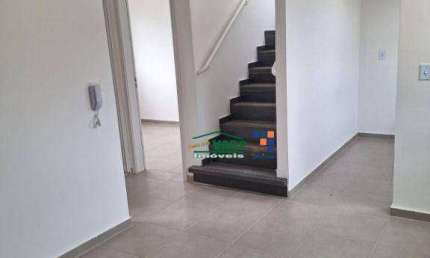 Cobertura com 2 dormitórios à venda por R$ 225.000,00 - Adelmolândia - Sabará/MG