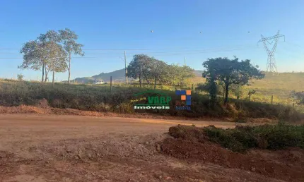 Terrenos à venda, 360 m² à partir de R$ 76.500 - São Joaquim de Bicas/MG