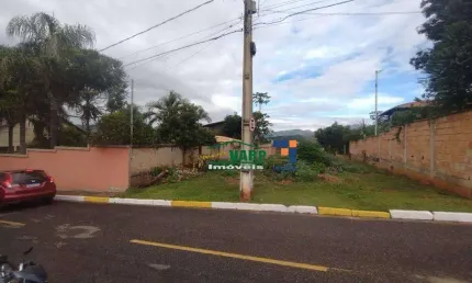 Terreno à venda, 380 m² por R$ 320.000 - Paciência - Sabará/MG
