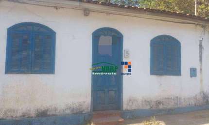 Casa com 3 dormitórios à venda por R$ 350.000 - Nossa Senhora do Ó - Sabará/MG