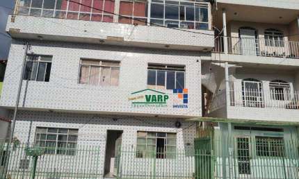 Prédio à venda, 352m² por R$ 500.000 - Vila Rato - Caeté/MG