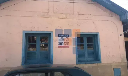 Casa com 3 dormitórios à venda por R$ 400.000,00 - Centro - Sabará/MG