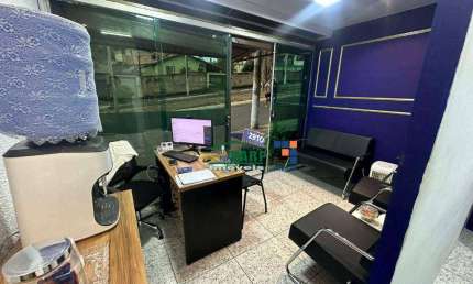 Casa com 5 dormitórios à venda por R$ 1.300.000,00 - Nações Unidas - Sabará/MG