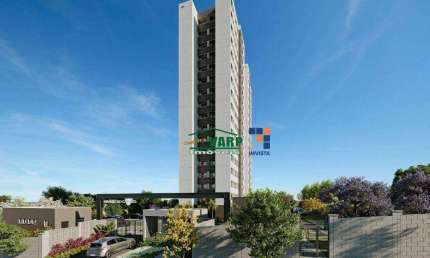 Apartamento com 2 dormitórios à venda por R$ 430.000,00 - Santa Terezinha - Belo Horizonte/MG