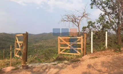 Chácara à venda, 1700 m² por R$ 65.000,00 - Arraial Velho - Sabará/MG