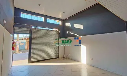Loja à venda por R$ 350.000,00 - Nações Unidas - Sabará/MG