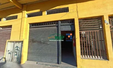 Loja à venda por R$ 350.000,00 - Nações Unidas - Sabará/MG