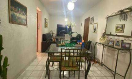 Apartamento Garden com 2 dormitórios à venda por R$ 213.000,00 - Rosário - Sabará/MG