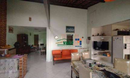 Casa com 3 dormitórios à venda por R$ 700.000 - Nações Unidas - Sabará/MG