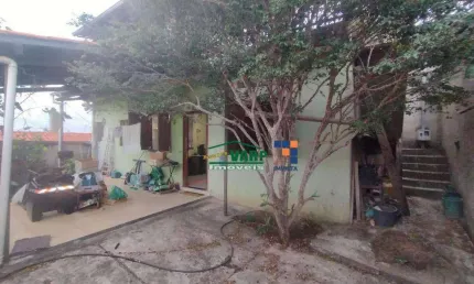 Casa com 1 dormitório à venda, 92 m² por R$ 199.000,00 - Alto do Cabral - Sabará/MG