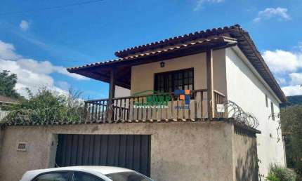 Casa com 4 dormitórios à venda, 329 m² por R$ 700.000,00 - Centro - Sabará/MG